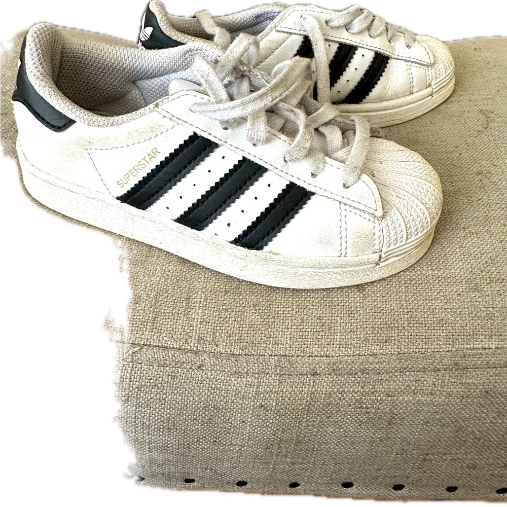Toddler adidas